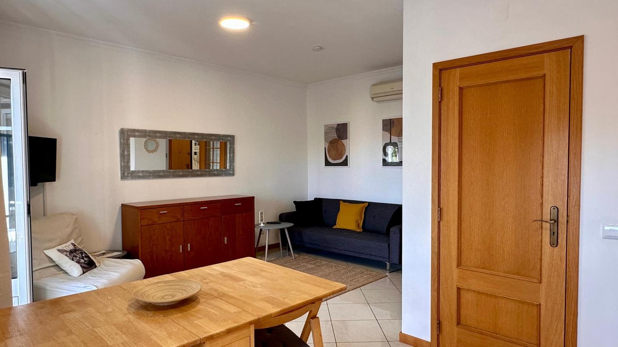 Oura By Check-In Portugal Apartment Albufeira Luaran gambar