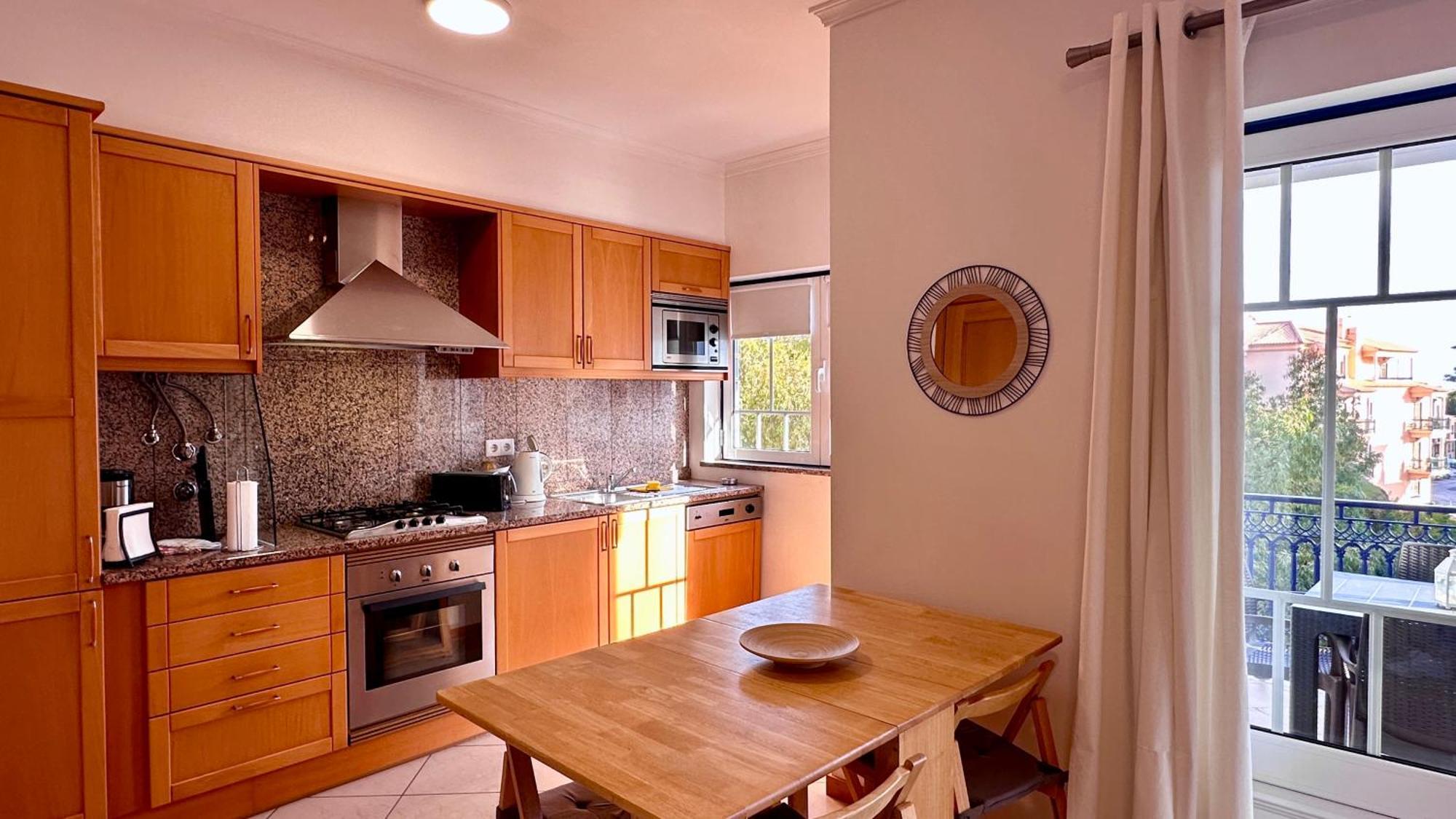 Oura By Check-In Portugal Apartment Albufeira Luaran gambar