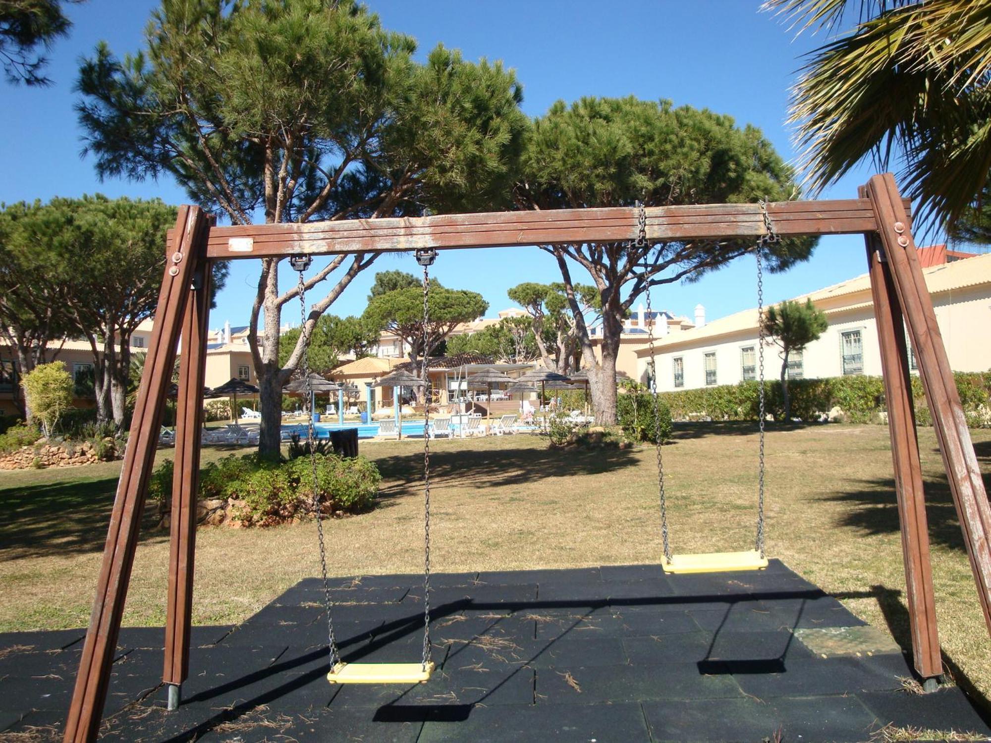 Oura By Check-In Portugal Apartment Albufeira Luaran gambar